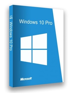 Windows 10 X64 Pro 21H1 incl Office 2019 en-US JULY 2021 {Gen2} torrent